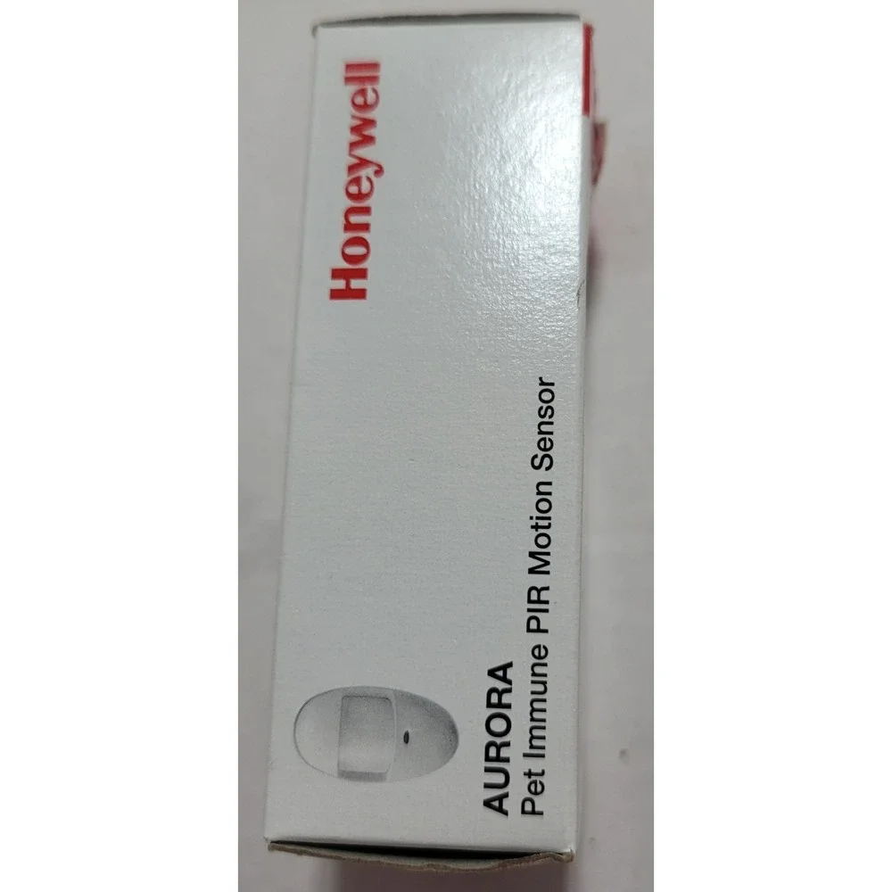 Honeywell‎ Aurora Pet Immune PIR Motion Sensor